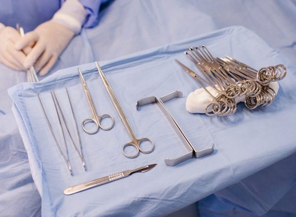 Surgery