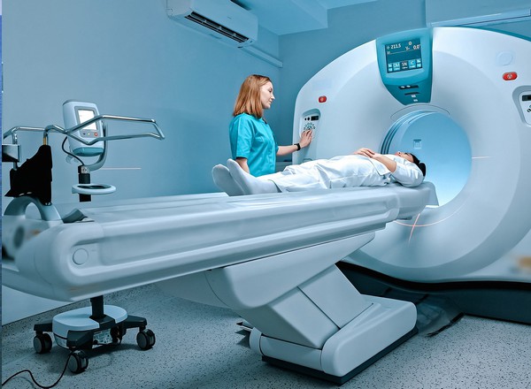 Imagerie Médicale