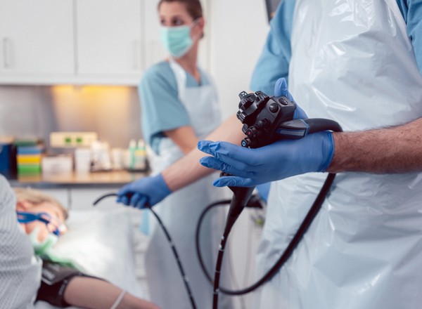Endoscopie