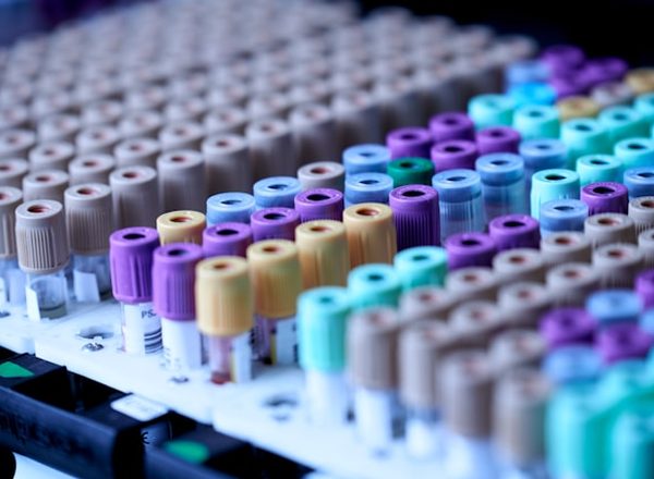 Laboratoire & Diagnostic