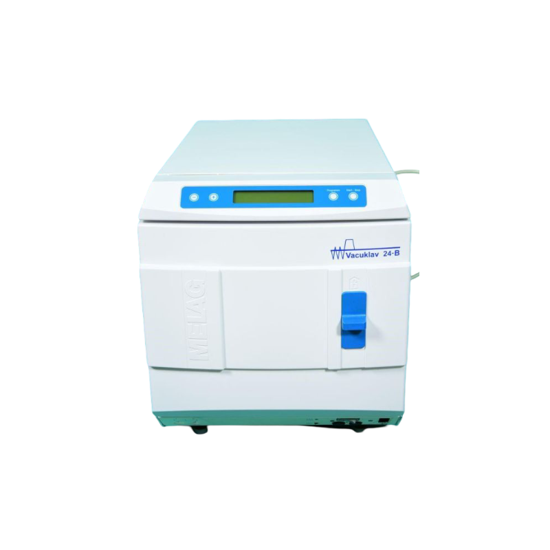 Autoclave Vacuklav 24-B