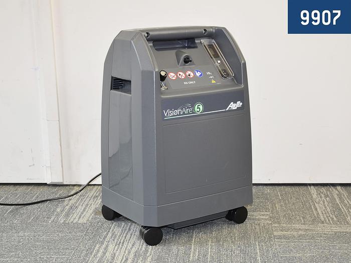 CONCENTRATEUR D'OXYGENE 5 LITRES VISIONAIR 5
