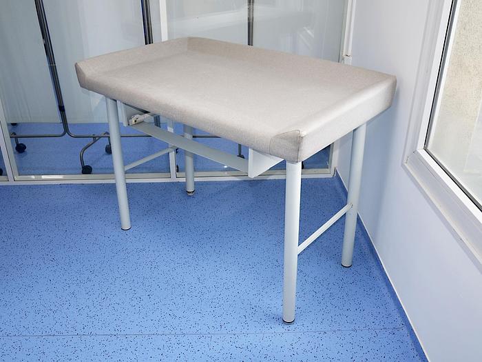 TABLE A LANGER