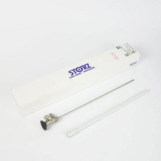 CYSTOSCOPE KARL STORZ 26157BTA 4MM 30DEG 30CM