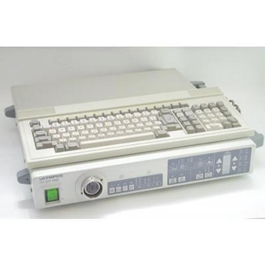 PROCESSEUR OLYMPUS CV-100