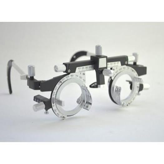 LUNETTES POUR VERRES D'ESSAI