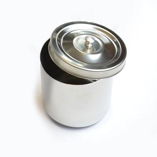 COTONETTE INOX POMMEAU 120X120MM