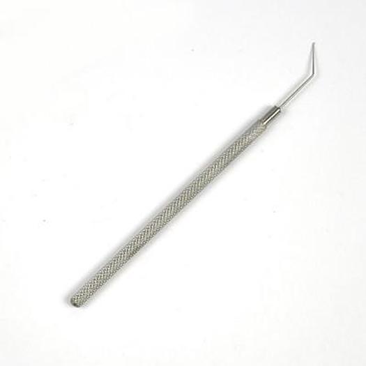 CROCHET BURATTO MANIPUL.COUDE 0.2X120MM.