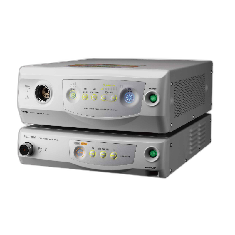 Processeur Vidéo VP-3500 HD