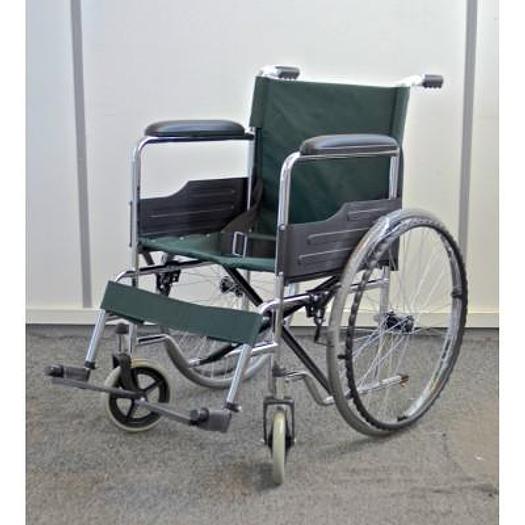 FAUTEUIL ROULANT PLIANT
