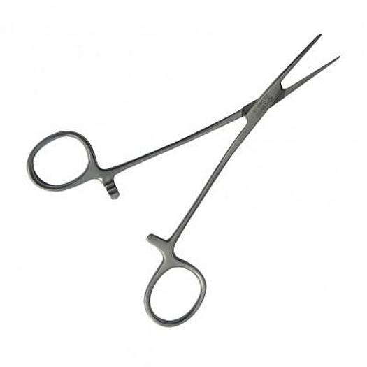 PINCE KELLY A/G COURBE 14CM