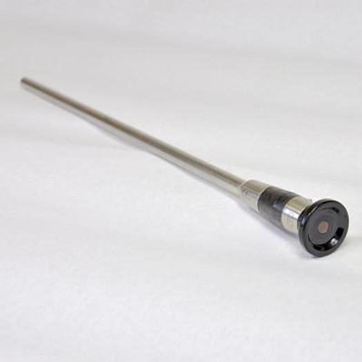 OPTIQUE DE COELIOCHIRURGIE AESCULAP 10MM 0 DEG C2221