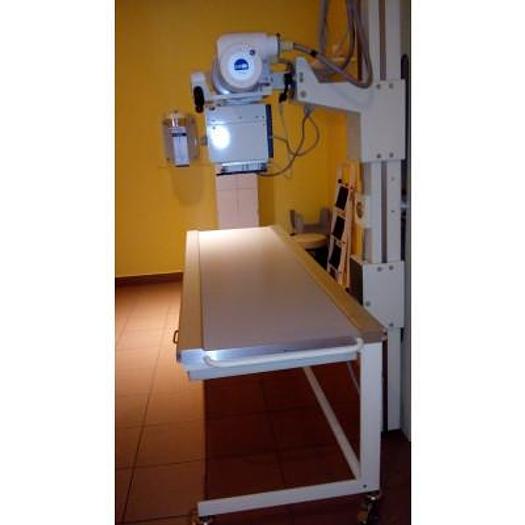 SALLE DE RADIOLOGIE OS POUMONS DE MARQUE STEPHANIX TROPHY