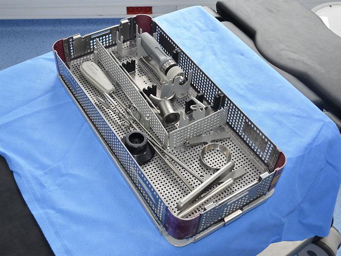 SET LIGAMENTO BIOINTRAFIX MITEK DEPUY