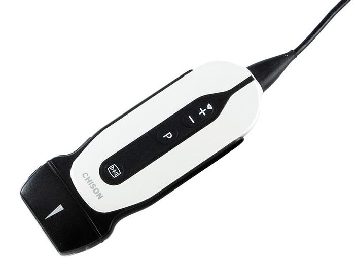 SONOEYE P2 DOPPLER COULEUR NUMÉRIQUE - Sonde Linear Array