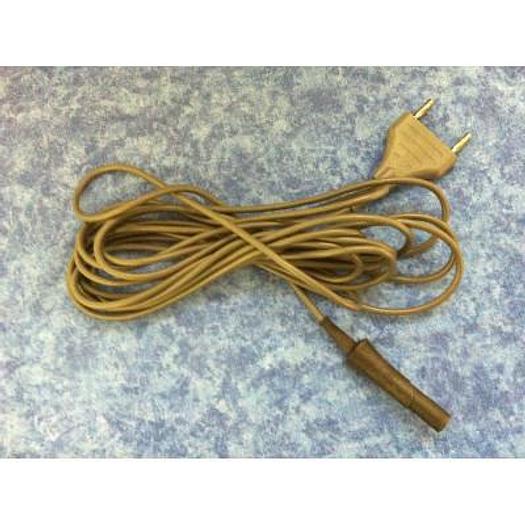 CABLE BIPOLAIRE BOWA 4.5M POUR BISTOURI VALLEY