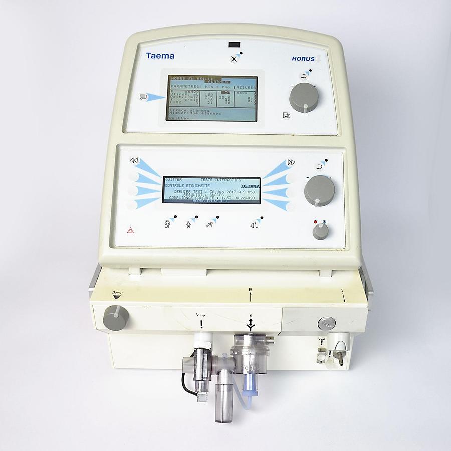 RESPIRATEUR TAEMA HORUS 4