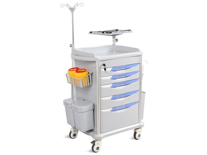 CHARIOT D'URGENCE NEO PLUS