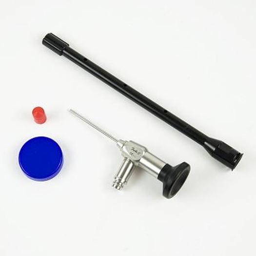 OPTIQUE 0DEGR 2.7MM ORL NEUVE COMPATIBLE STORZ