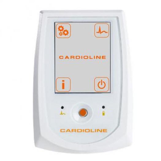 HOLTER ECG CARDIOLINE 400H Matériel de démonstration