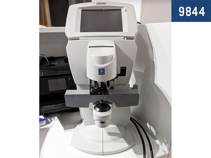 FRONTOFOCOMETRE NIDEK LM1800P