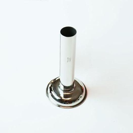 PORTE INSTRUMENT INOX 150X30MM