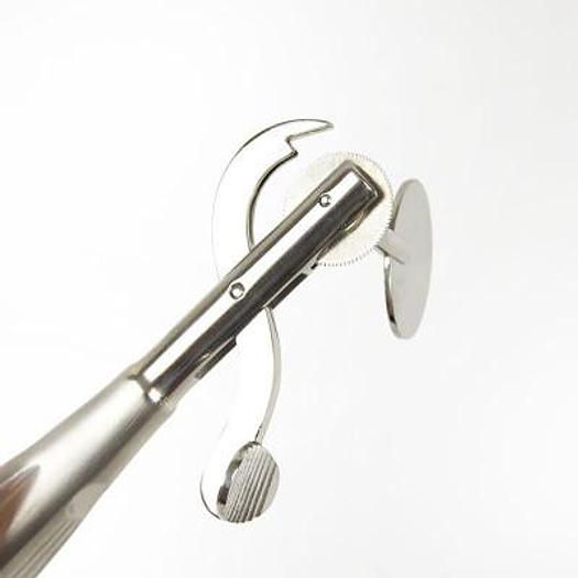 COUPE BAGUE 15CM