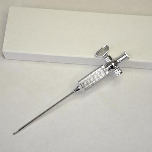 AIGUILLE DE VERESS L55MM LANDANGER E0600005
