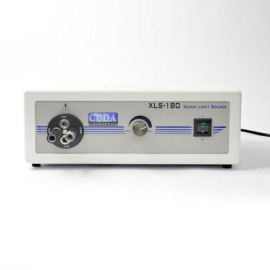 SOURCE DE LUMIÉRE CUDA XLS-180