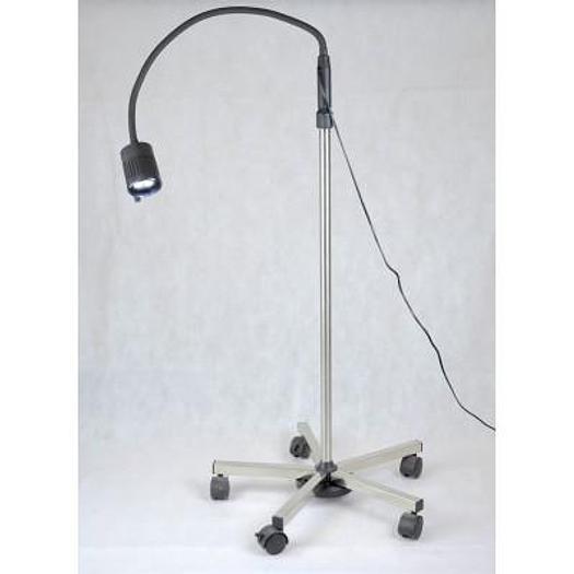LAMPE D'EXAMEN LED SUR PIEDS 12V 3x3W