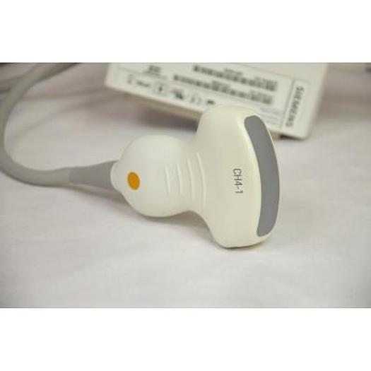 SONDE ABDOMINALE SIEMENS CH4-1