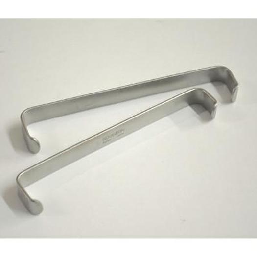 ECARTEURS DE FARABEUF 15CM GOUGEON (LOT DE 200)