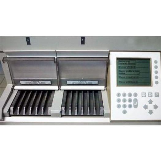 AUTOMATE D'IMMUNOANALYSE COMPACT MINI-VIDAS R5.6.0