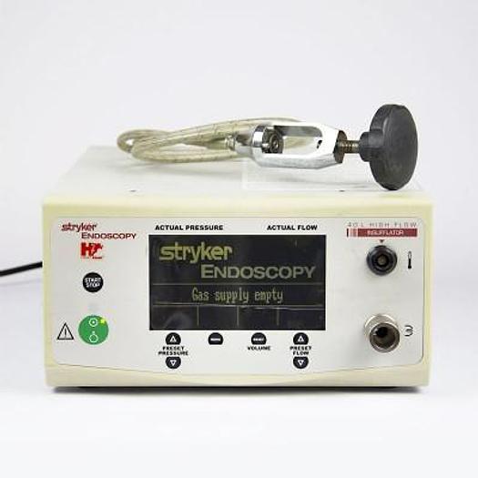 INSUFFLATEUR POUR LA COELIOCHIRURGIE STRYKER 40L