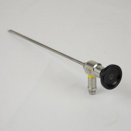 OPTIQUE D'ARTHROSCOPIE-ORL 70DEGR 4MM COMPATIBLE STORZ