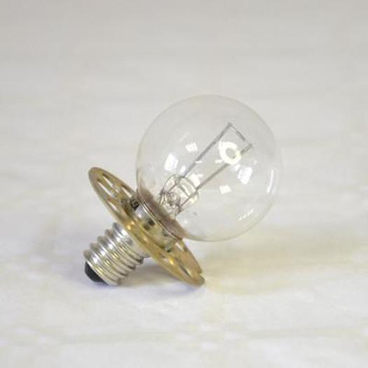 LOT DE 4 AMPOULES POUR LAMPE A FENTE