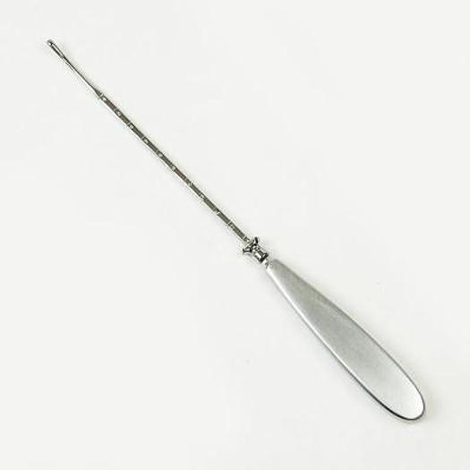 HYSTÉROMÈTRE DE VALLEIX À CURSEUR 25CM