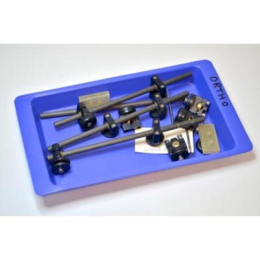 FIXATEUR EXTERNE AUTOCLAVABLE