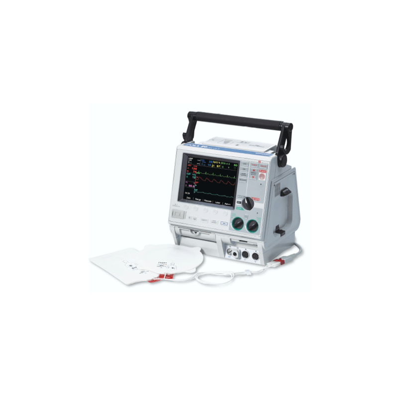 Défibrillateur M Series CCT