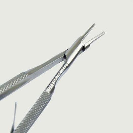 PORTE LAME TROUTMAN DRT. 9CM