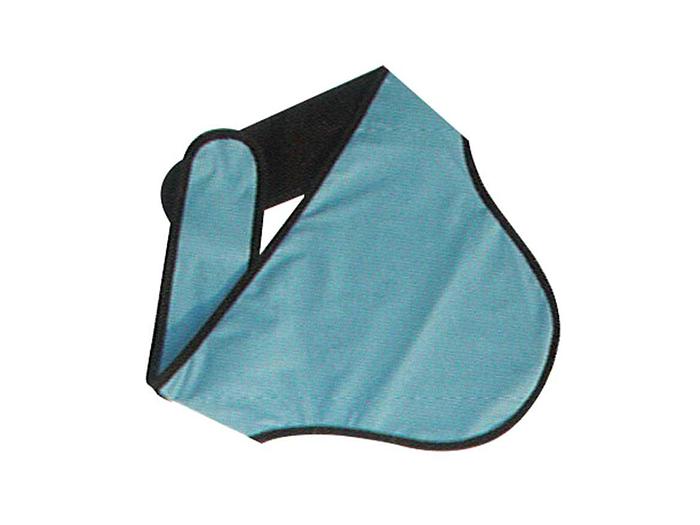 CACHE THYROIDE PLOMBÉ DE RADIOPROTECTION