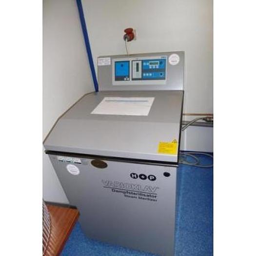 AUTOCLAVE VERTICAL 135L, THERMO ELECTRO CORPORATION