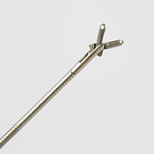 PINCE FLEXIBLE À BIOPSIE, 4,5FR/650 MM