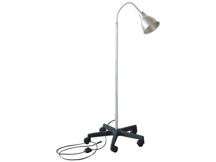 LAMPE 100W - sur chariot