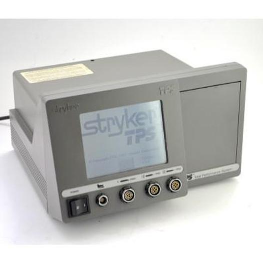 MOTEUR STRYKER TPS (TOTAL PERFORMANCE SYSTEM) AVEC PIECE A MAIN SHAVER