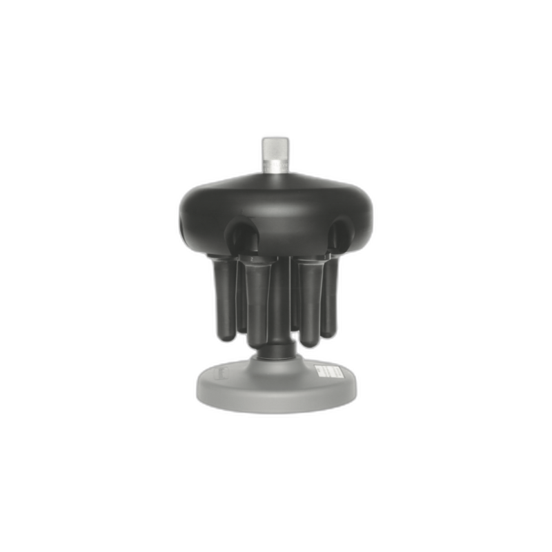 Rotor à godets oscillants SW 41 Ti