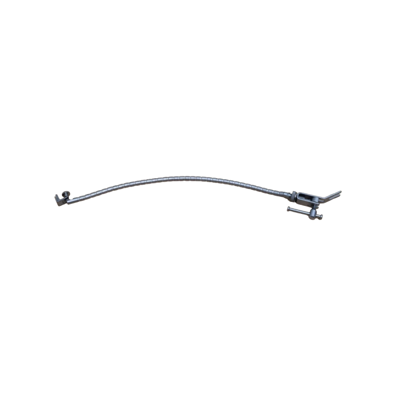 Bras flexible 41-7105 pour systèmes de rétraction chirurgicale