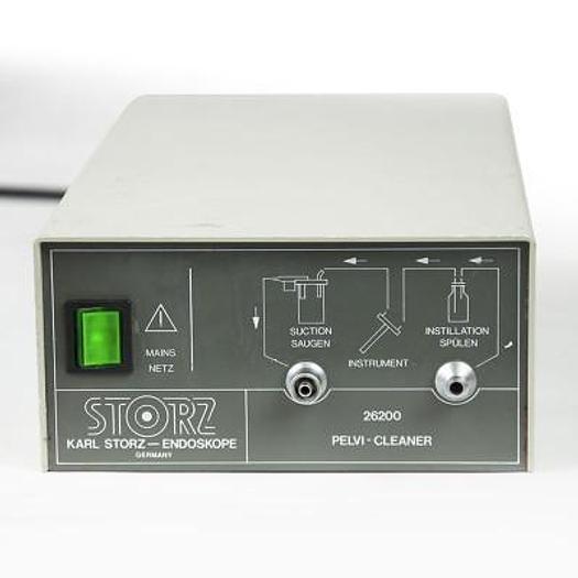 PELVI CLEANER KARL STORZ modéle 26200