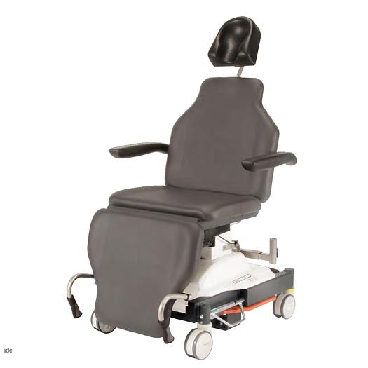 TABLE D'INTERVENTION AMBULATOIRE ELECTRIQUE UKSK 500 XLE