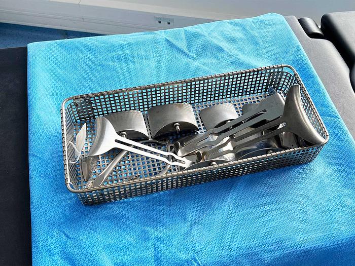 SET D’ECARTEURS DE RICARD VALVE TOURPET